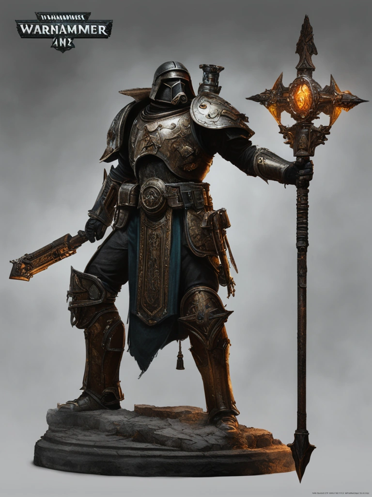 Mythic rarity character